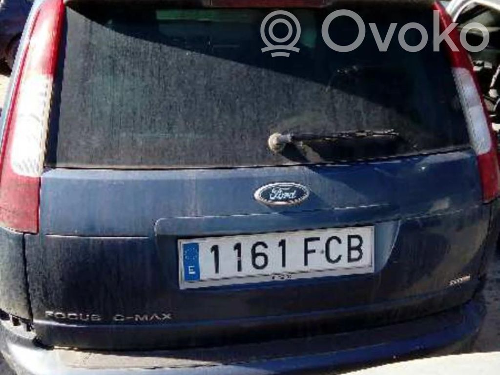 Focus C-MAX Focus C-MAX, C-MAX, Grand C-MAX