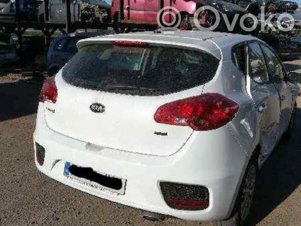 Ceed Ceed, Ceed SW, Pro Ceed  934202K560