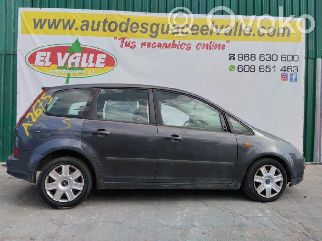 Focus C-MAX Focus C-MAX, C-MAX, Grand C-MAX  17D346A