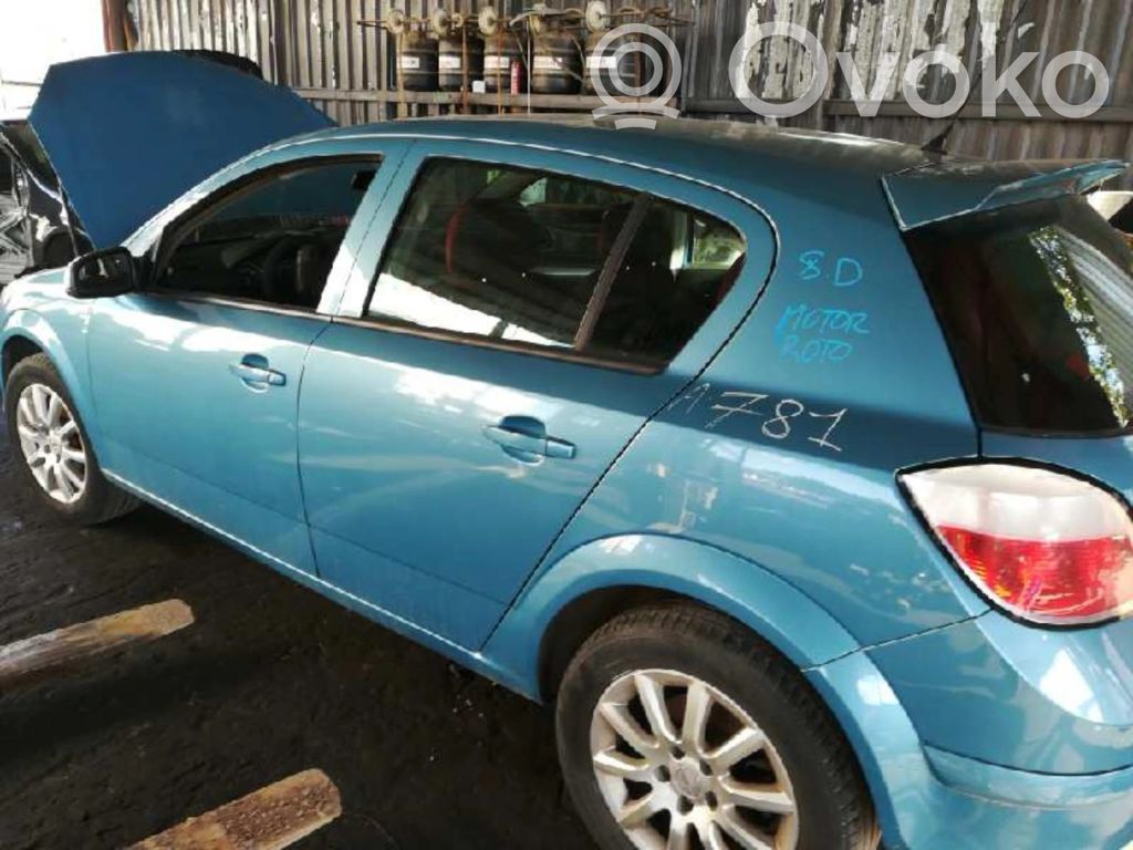 Astra H Astra  860146