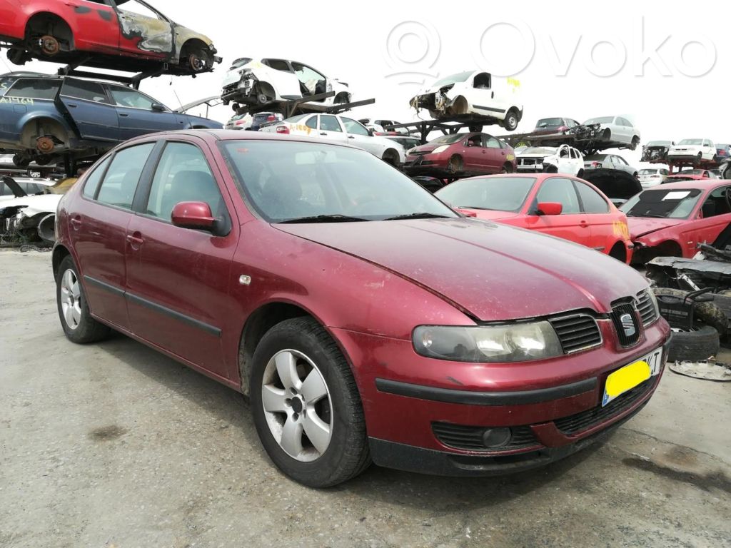 Leon (1M) Leon  4B0953503F