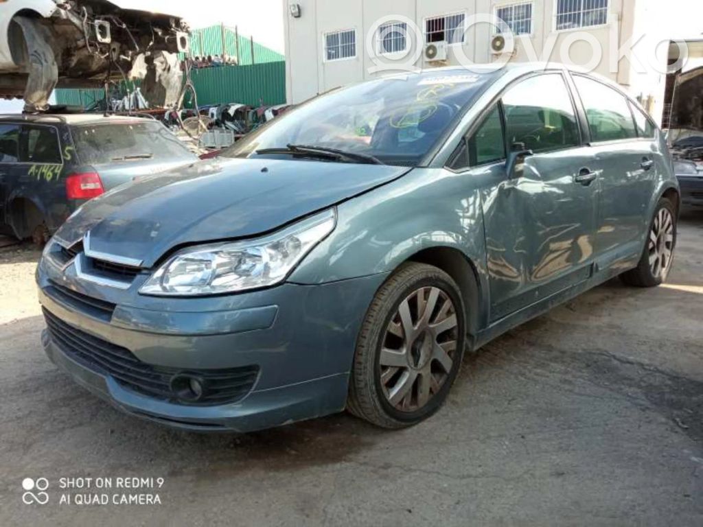 C4 I C4 Picasso, Grand Picasso, Aircross, Cactus