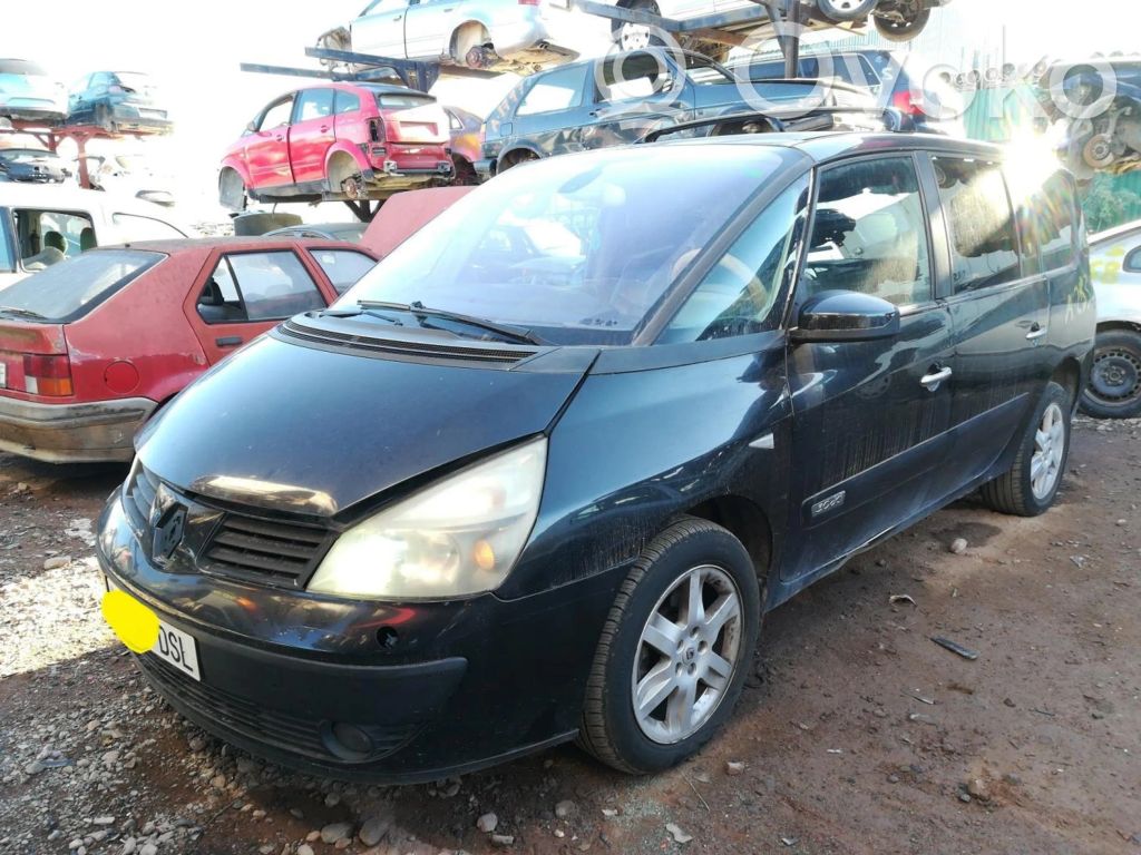 Espace IV Espace  8200033732C