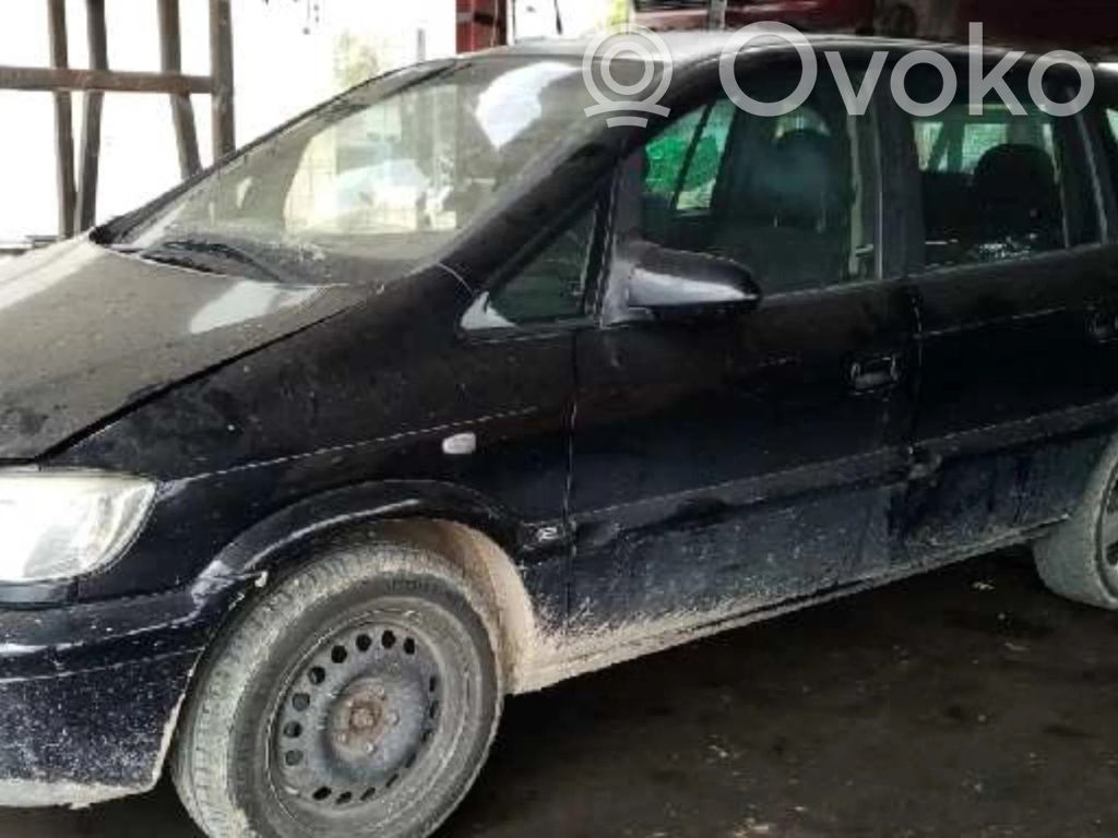 Zafira A Zafira  95512979
