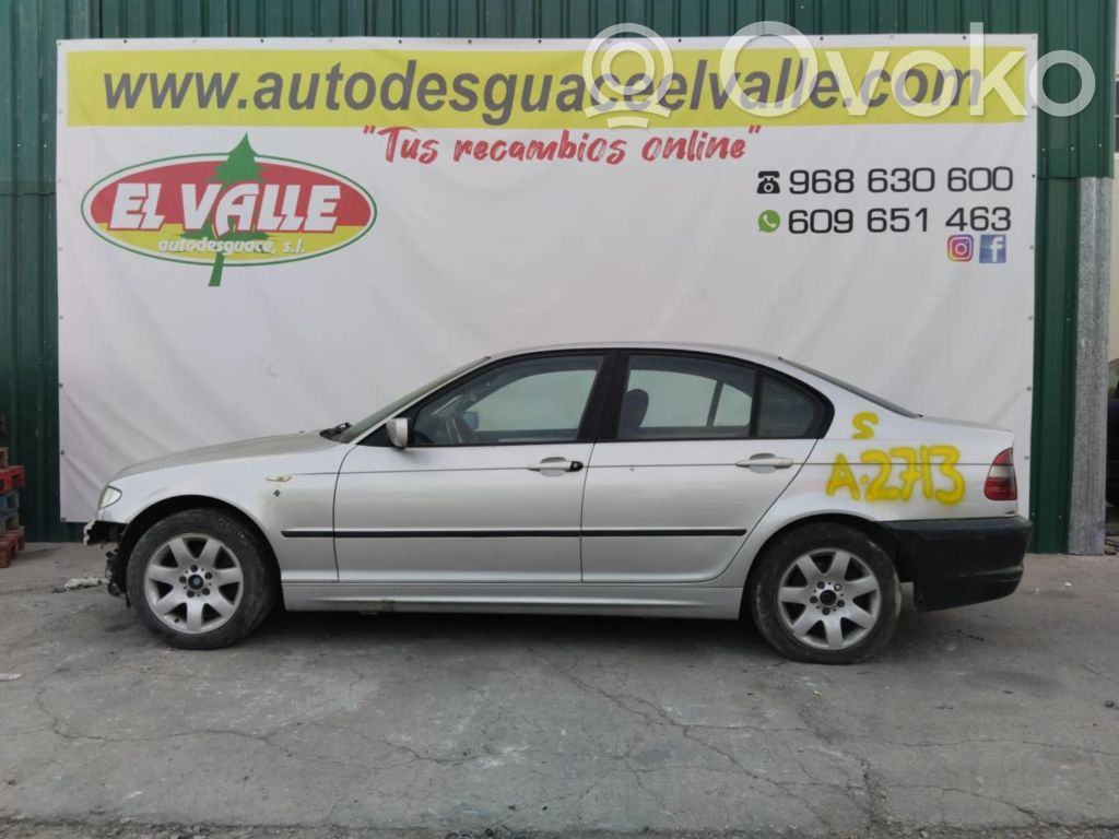3 E46 Series 3  77863510