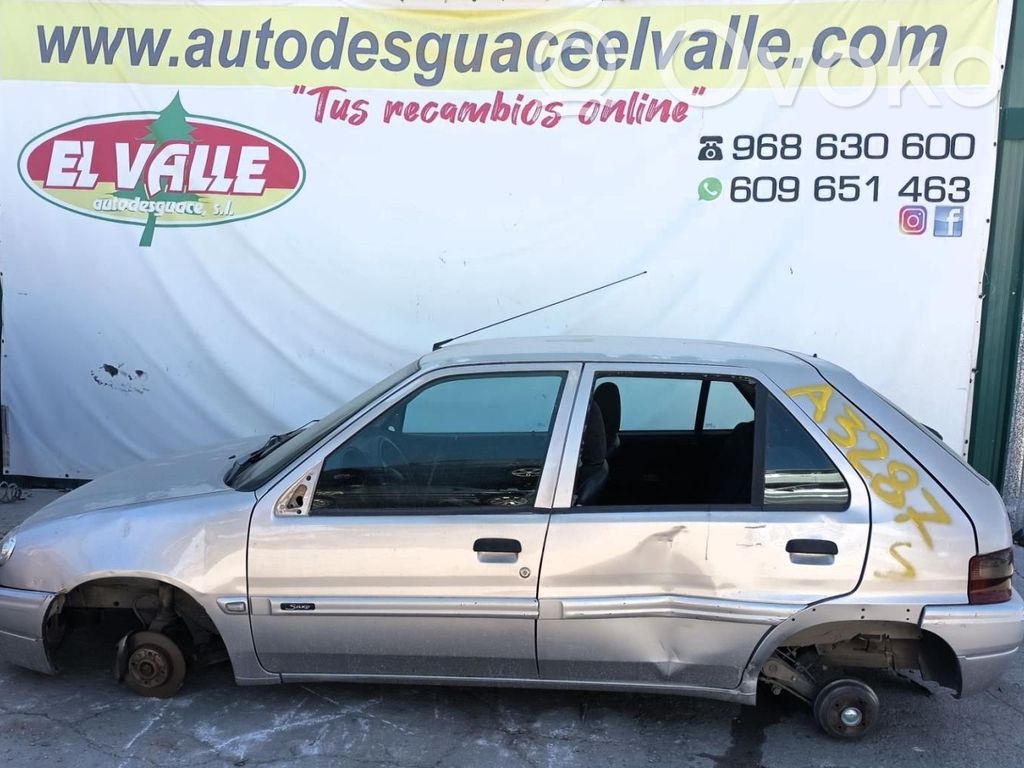 TEST Clio