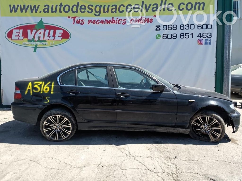 3 E46 Series 3  7790992D