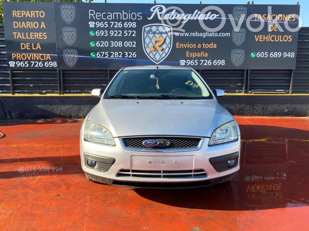 Focus Focus  3M5T14K147B