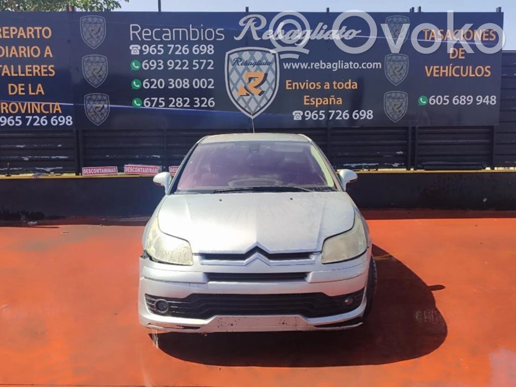 C4 I C4 Picasso, Grand Picasso, Aircross, Cactus  9653700380