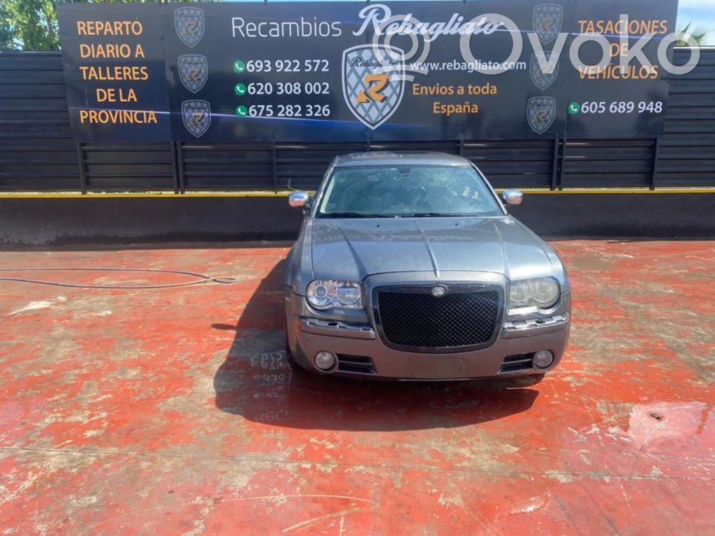 300 - 300C 300, 300C