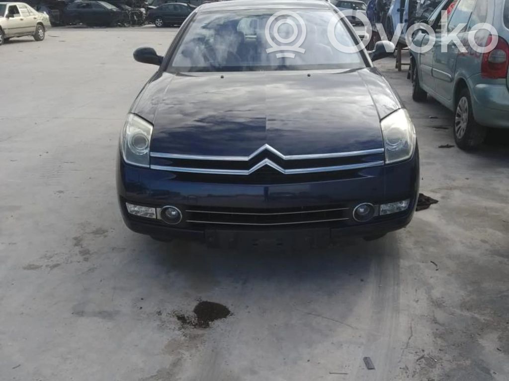 C3 C3, Pluriel, Picasso  9661551080