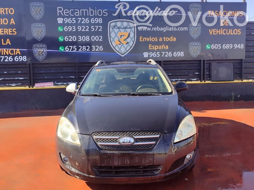 Ceed Ceed, Ceed SW, Pro Ceed  934201H300