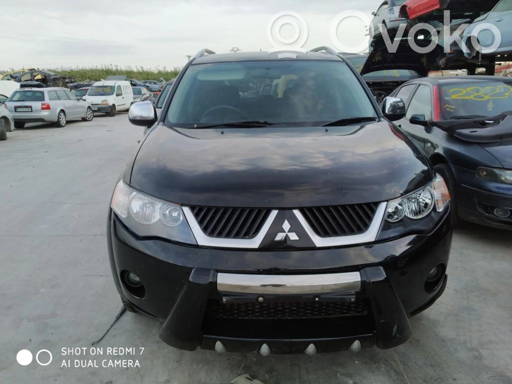 Outlander Outlander  MR334969