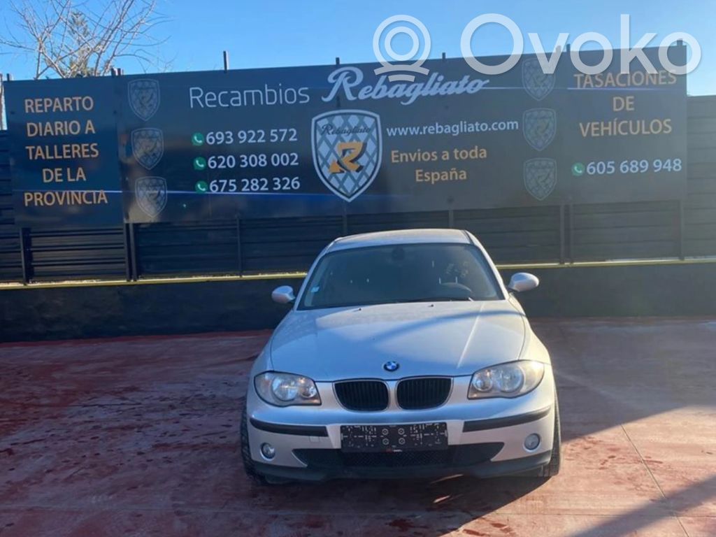 1 E81 E87 Series 1  677798005