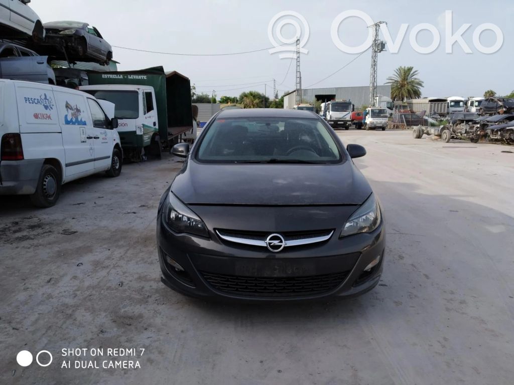 Astra J Astra