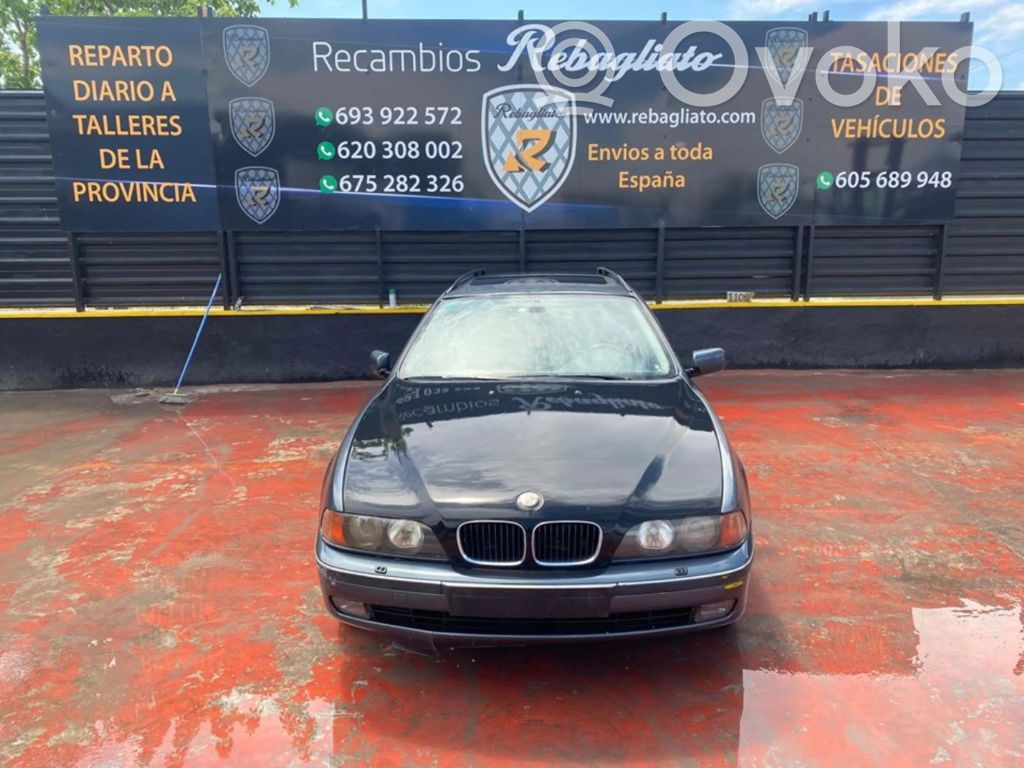 5 E39 Series 5