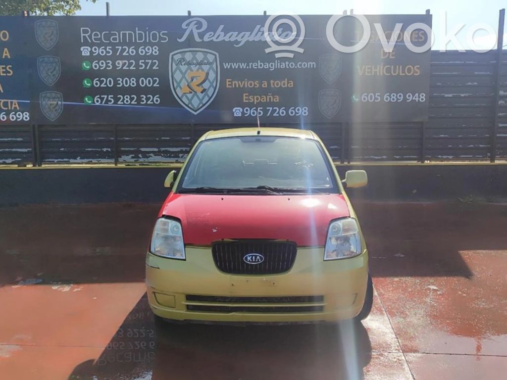 Picanto Picanto