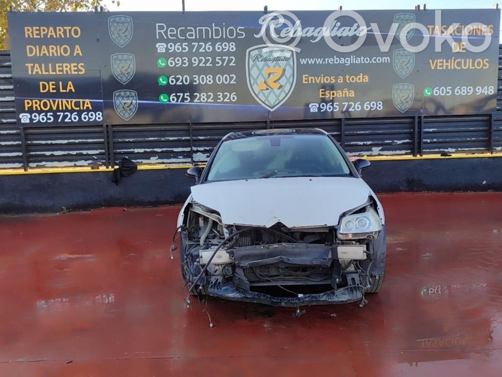 C4 I C4 Picasso, Grand Picasso, Aircross, Cactus  6029659