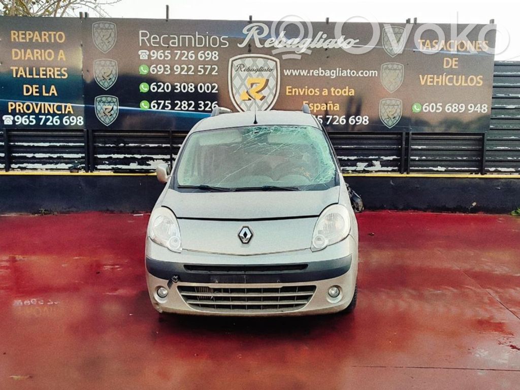 Kangoo I Kangoo
