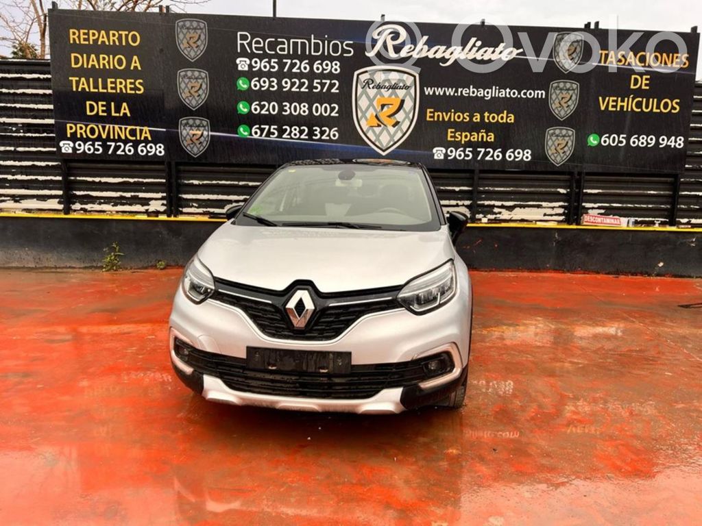 Captur Captur  112844547