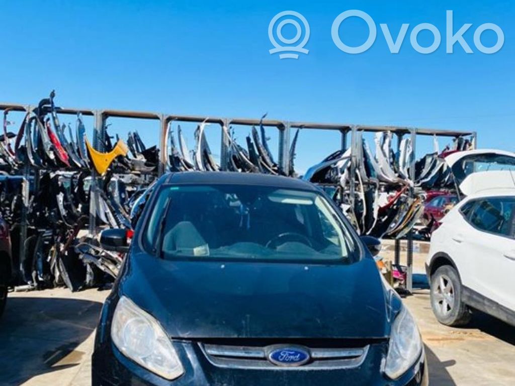 C-MAX II Focus C-MAX, C-MAX, Grand C-MAX