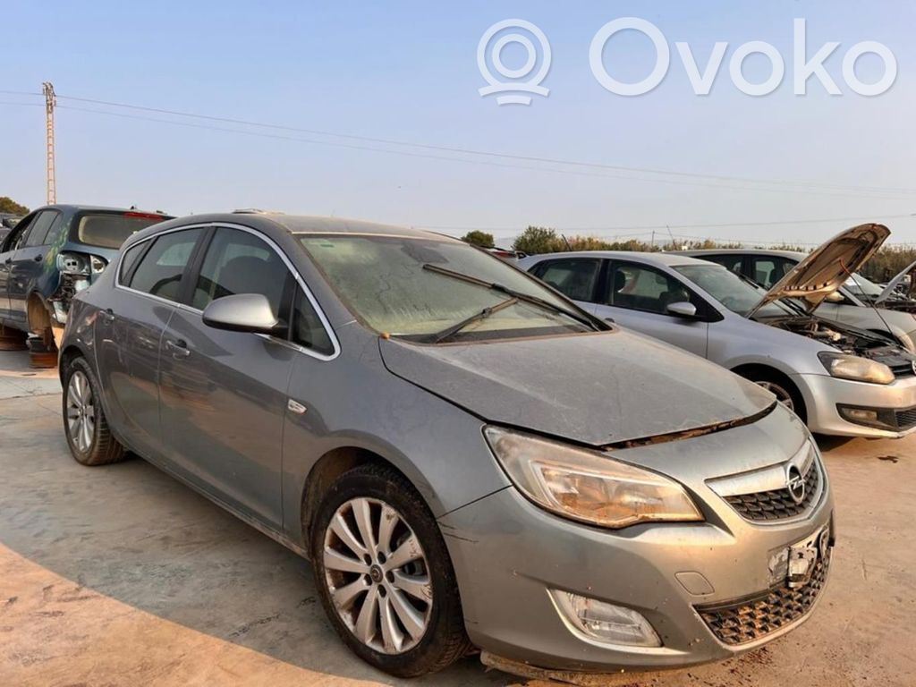 Astra J Astra