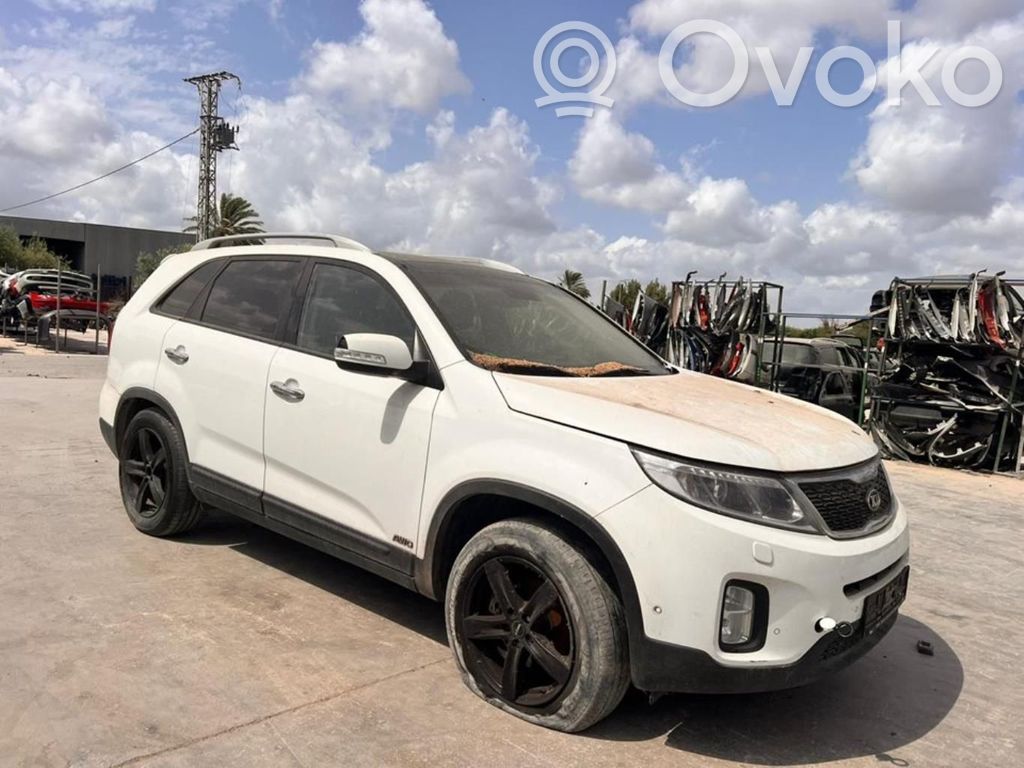 898102P KIA Sorento Ceinture de sécurité arrière, 78,57 € | OVOKO