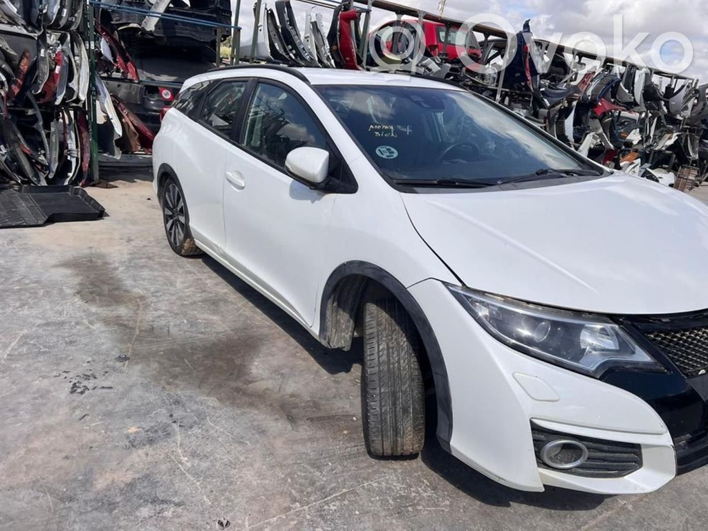 Civic Civic