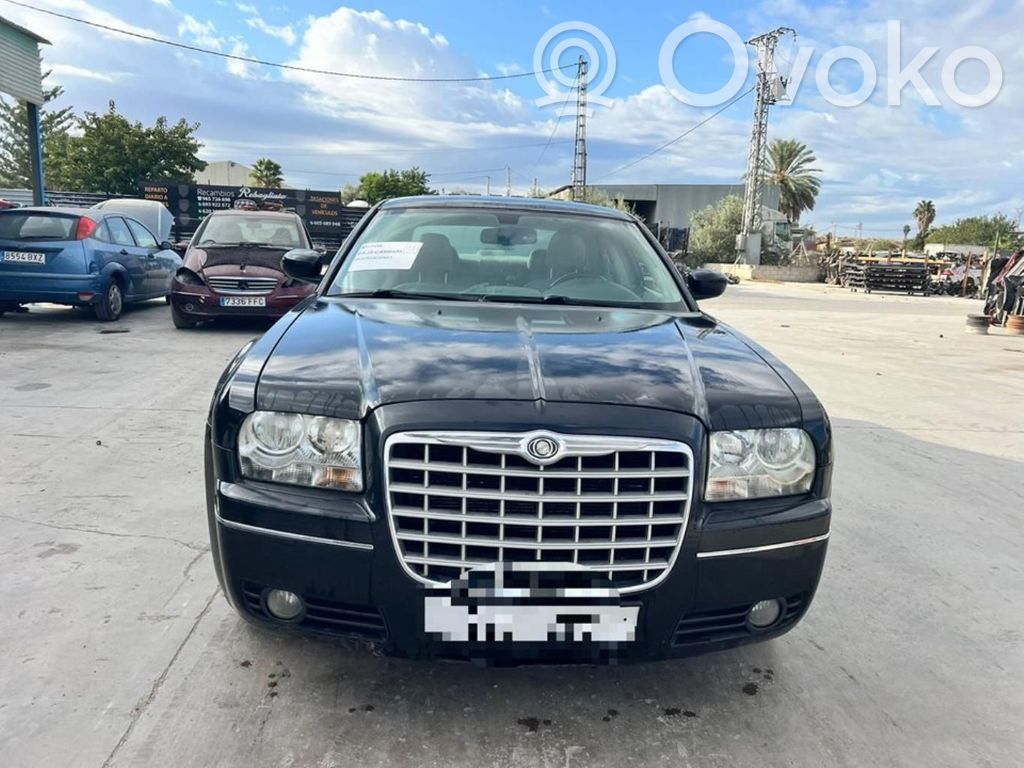 300 - 300C 300, 300C