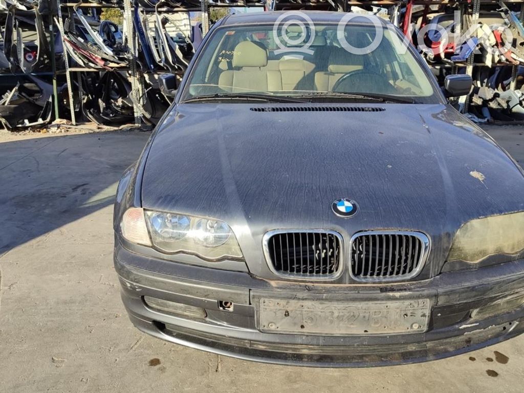 3 E46 Series 3  014441506LY