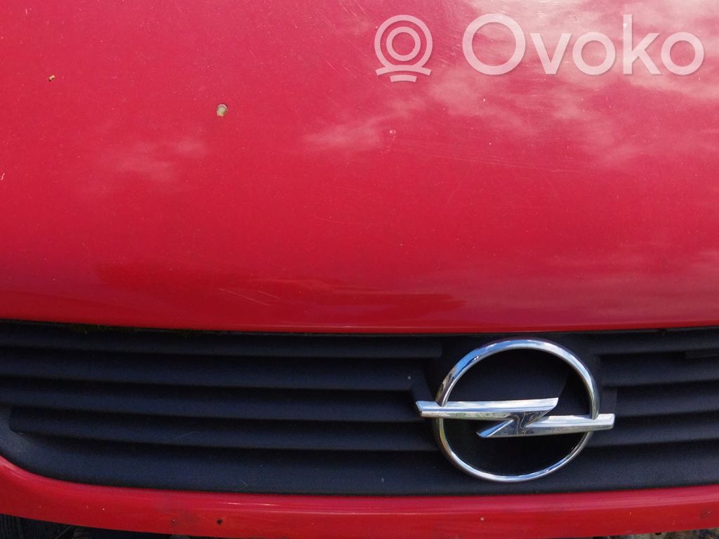 Astra G Astra