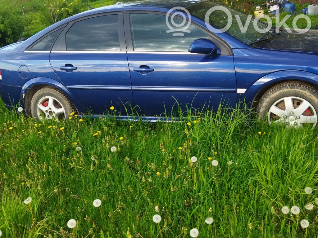 Vectra C Vectra  13102012