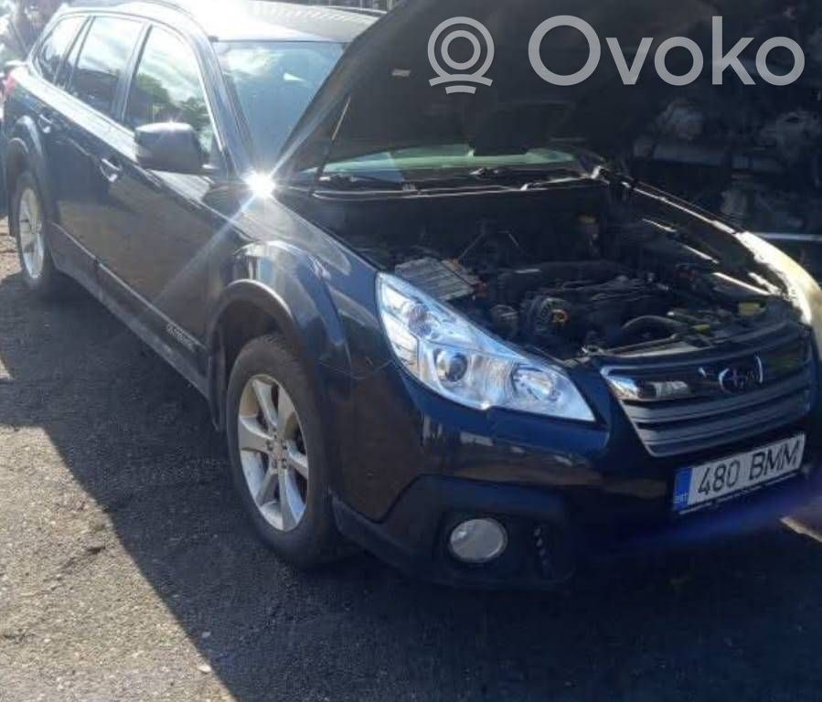 Outback Outback  34710AJ080