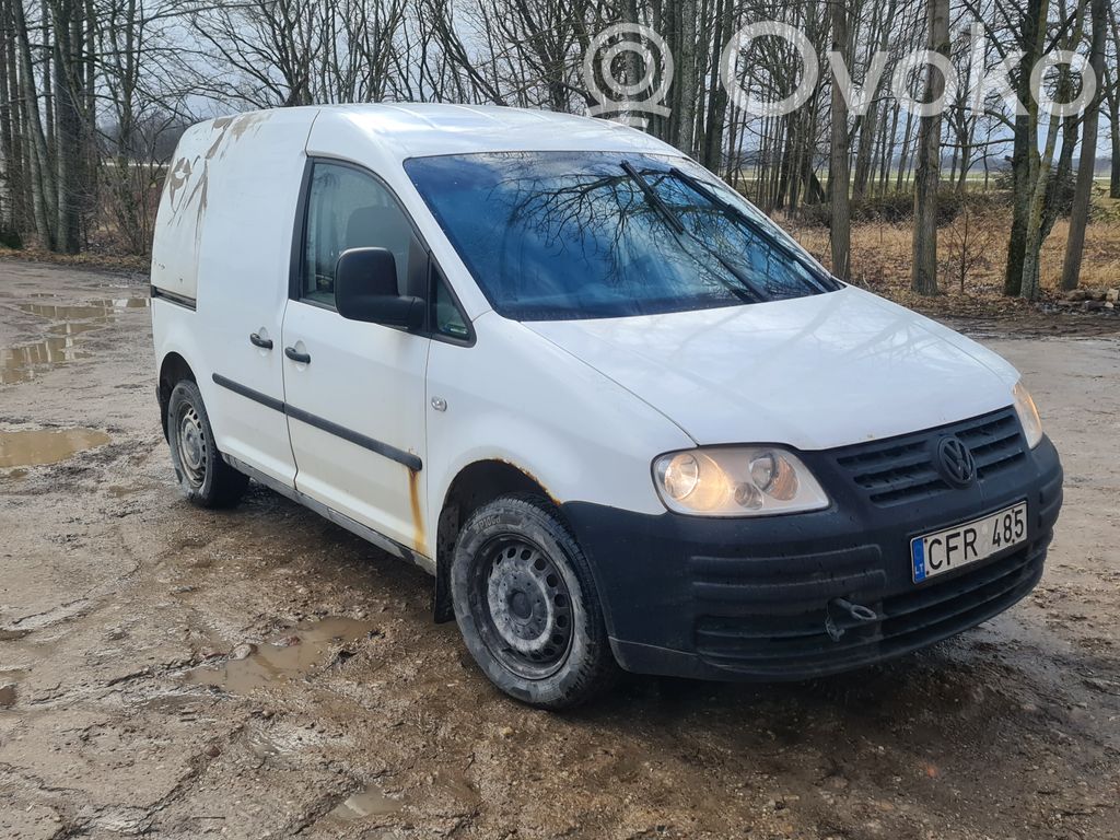 Caddy Caddy  2K0827201C
