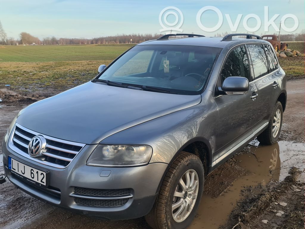 Touareg I Touareg  059121073D