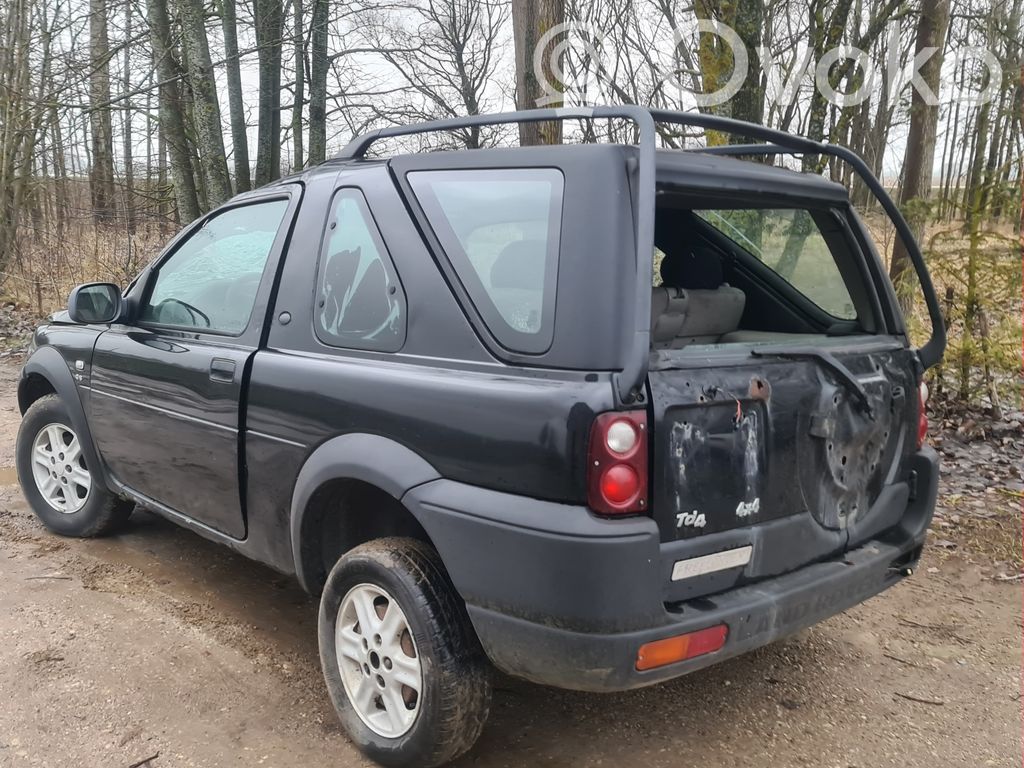 Freelander Freelander  53070133D