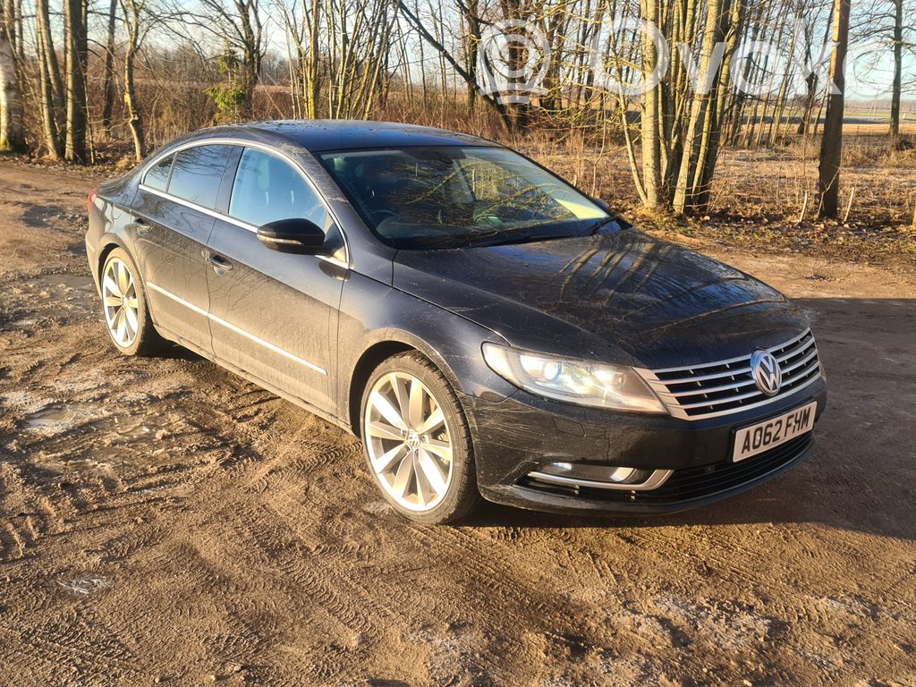 PASSAT CC Passat  3C8853856
