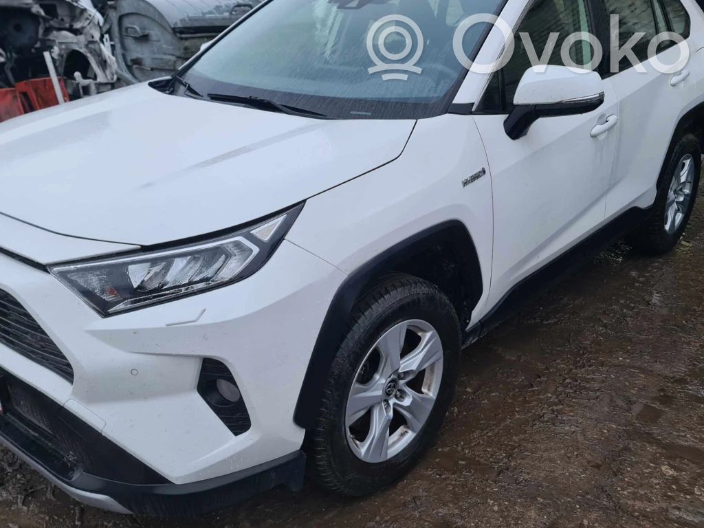 RAV 4 (XA50) RAV 4