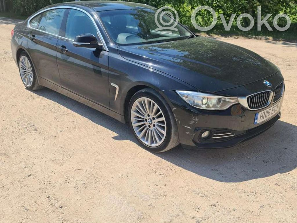 4 F36 Gran coupe Series 4  857068901
