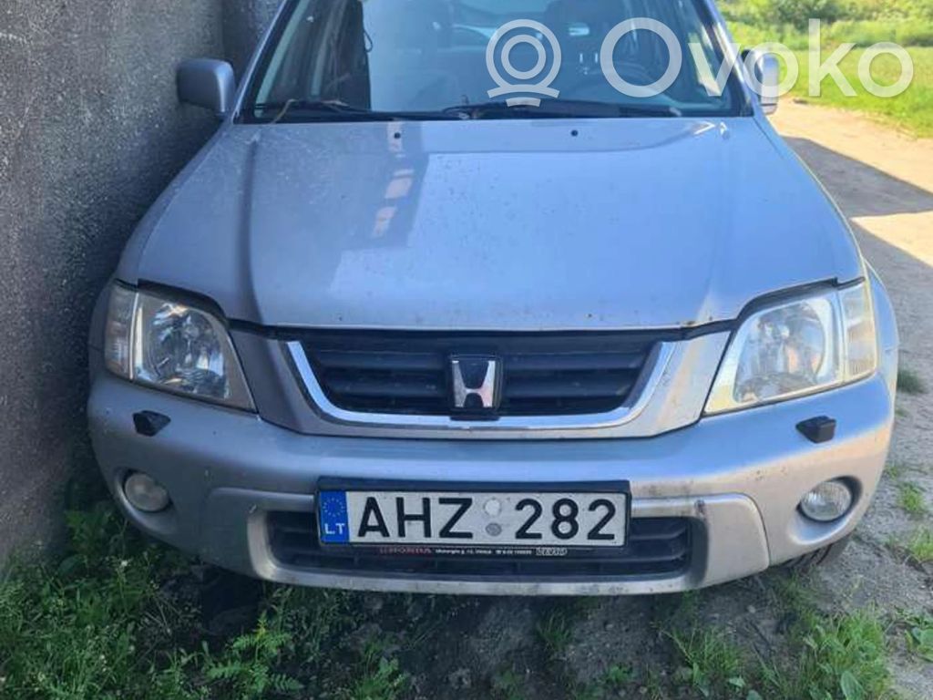CR-V CR-V  P3F