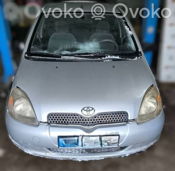 Yaris Yaris