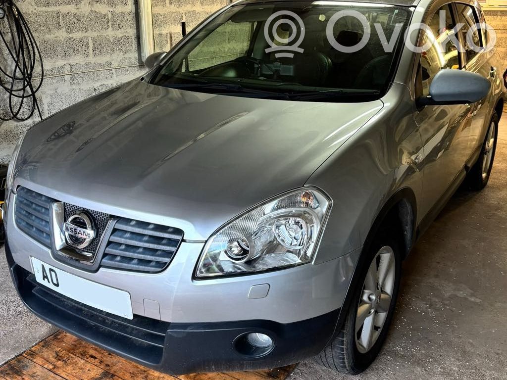 Qashqai Qashqai, Qashqai+2  84992JD000