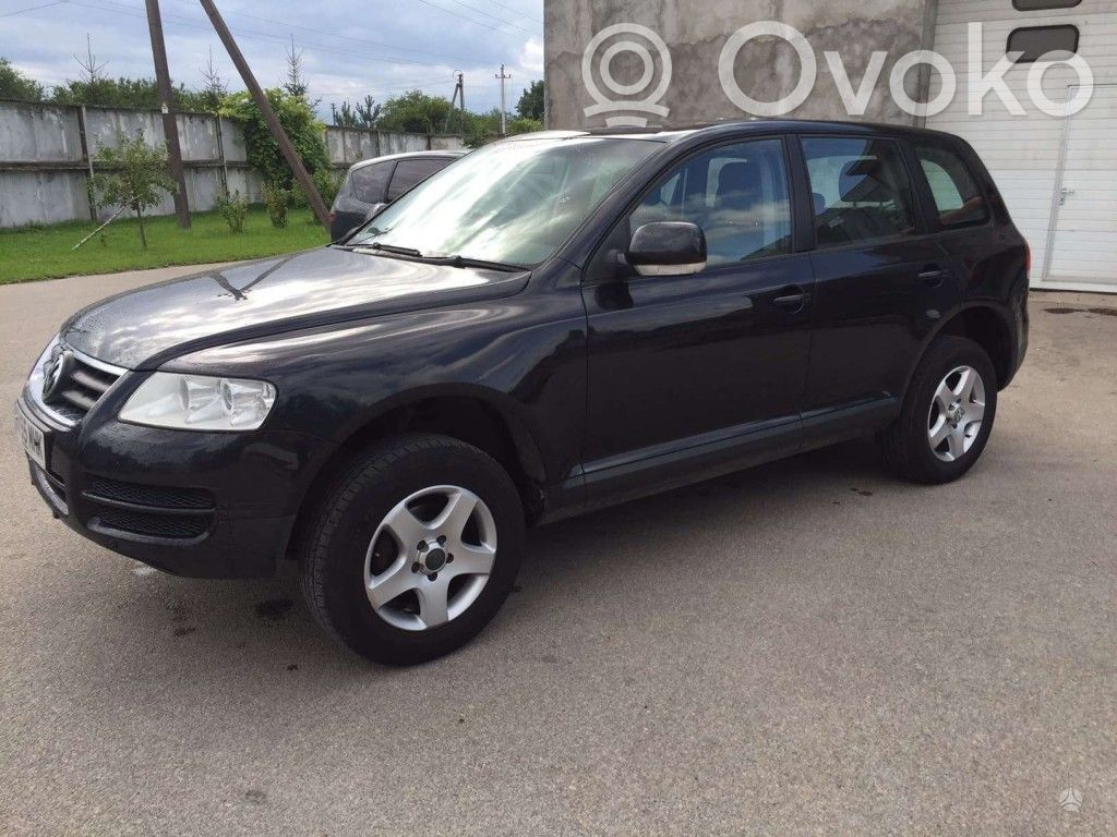 Touareg I Touareg  8D0877255D