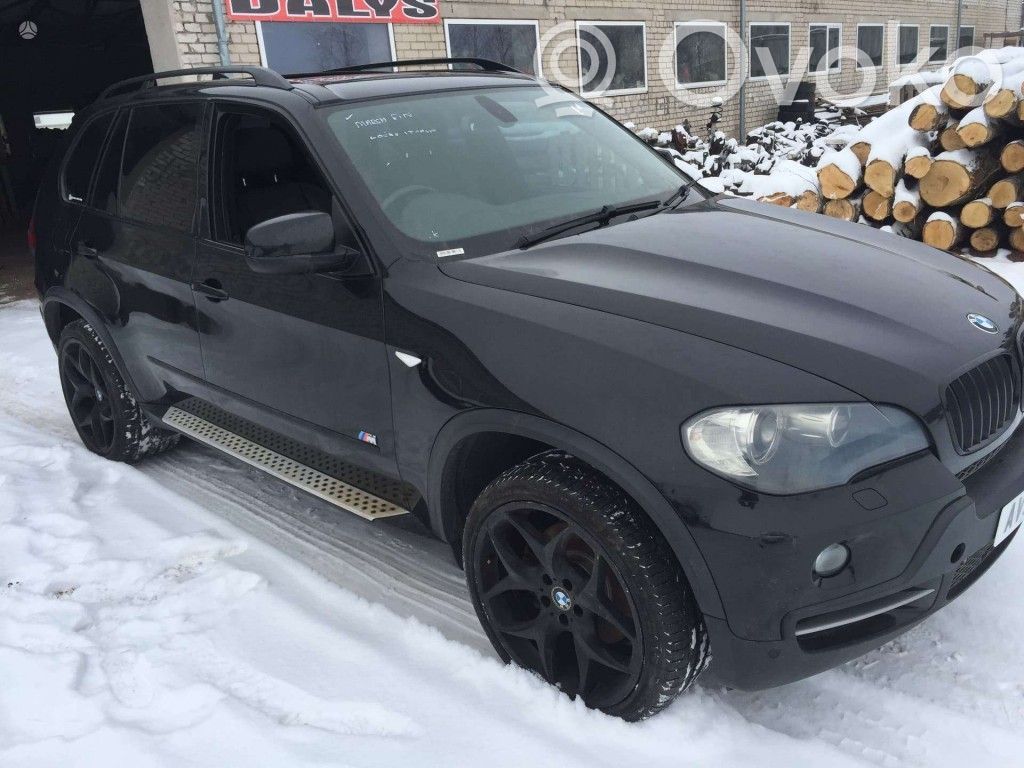 X5 E70 X5