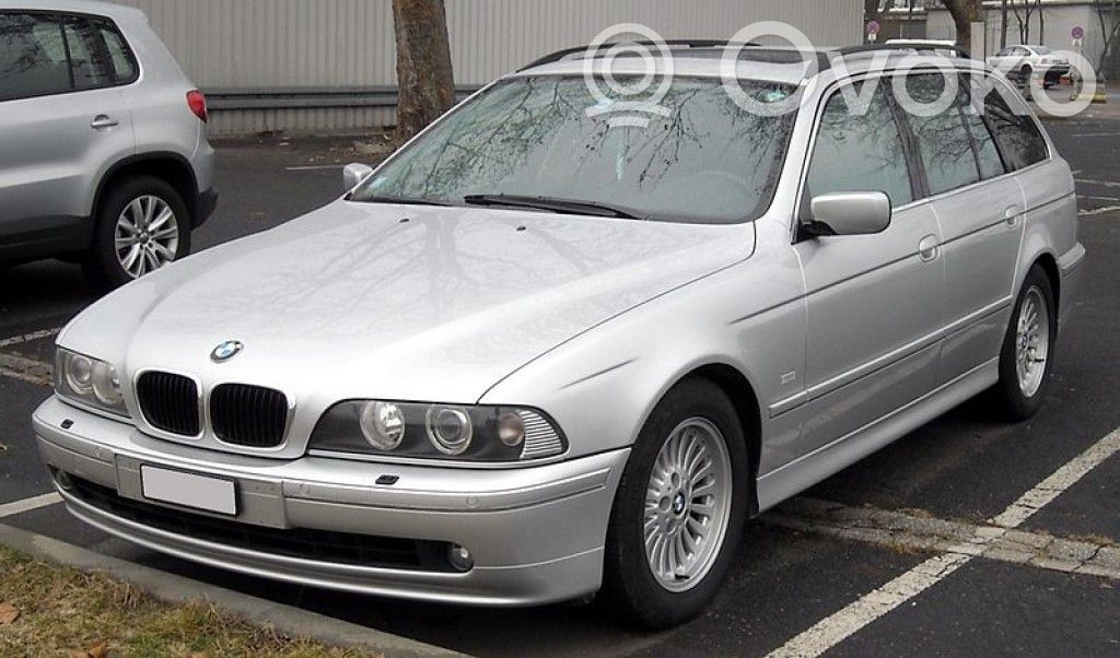 5 E39 Series 5