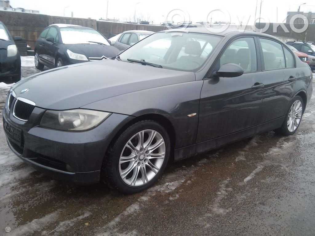 3 E90 E91 Series 3