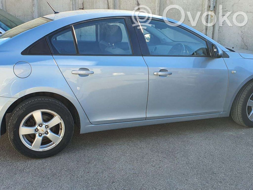 Cruze Cruze  13265236