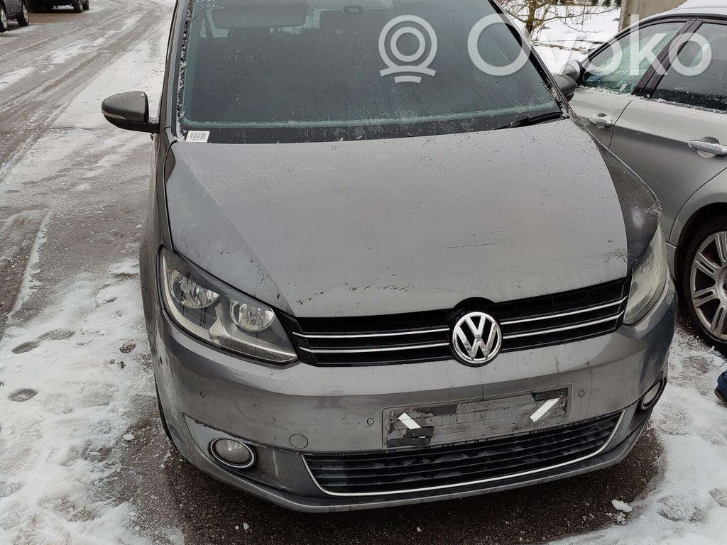 Touran II Touran  1T0807586