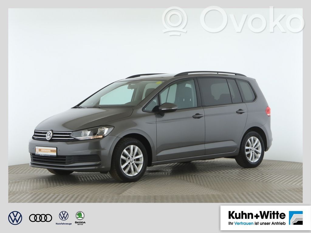 Touran II Touran  1T0860022
