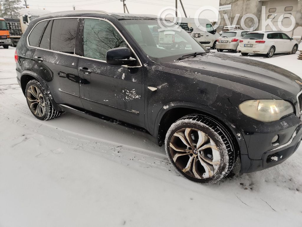X5 E70 X5